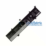 Batería para Lenovo C940-15IRH L18D4PF1 Yoga 5B10T83737 L18M4PF1 [Batería de repuesto]